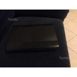 Playstation 3 superslim 500GB