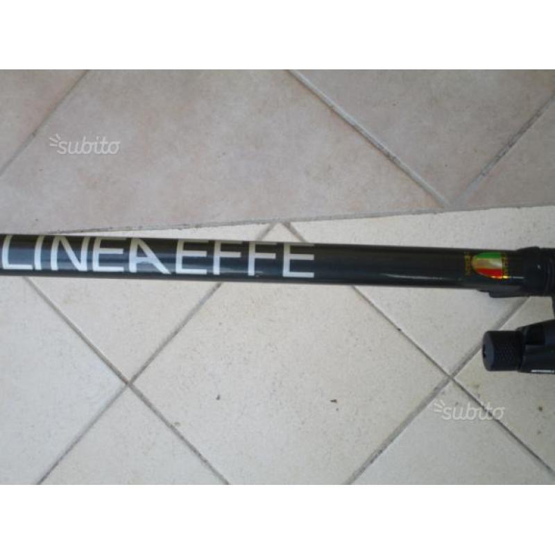 Canna da pesca lineaeffe