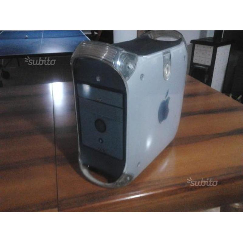 Mac g4