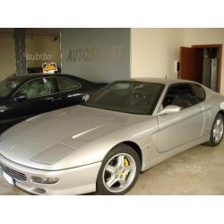 Ferrari 456 - 1998