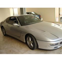 Ferrari 456 - 1998