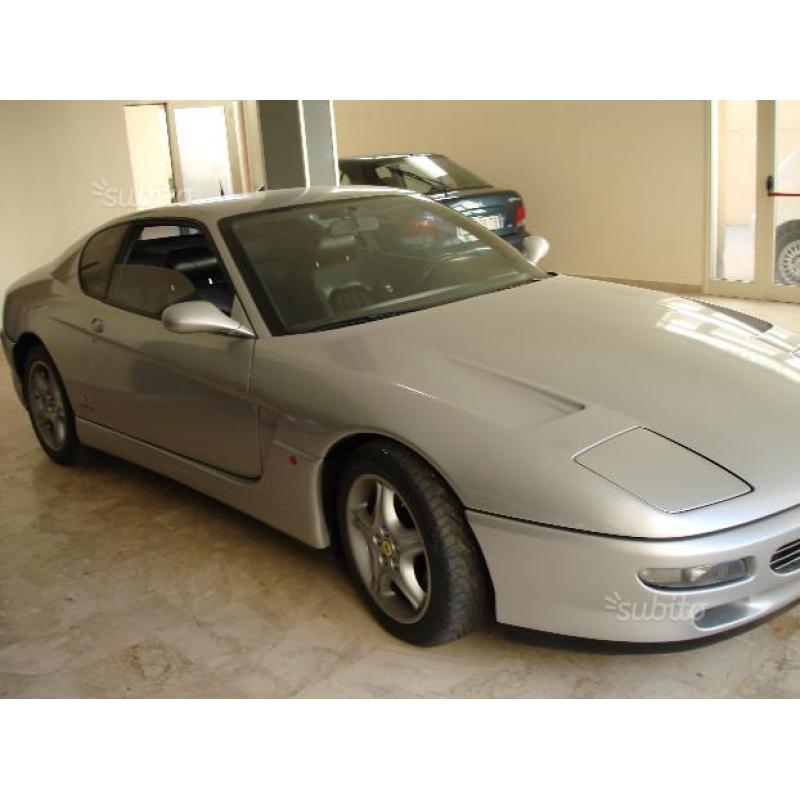 Ferrari 456 - 1998