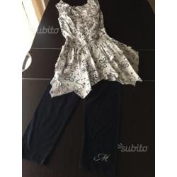 Abbigliamento da 3 a 12/14 anni femmina