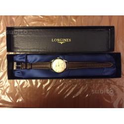 Orologio Longines polso