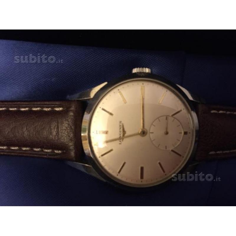 Orologio Longines polso