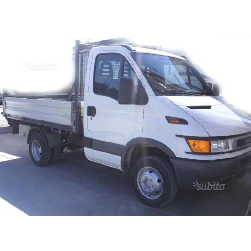 Iveco Daily 35c9