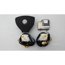 Kit Air bag VW Tiguan '2010