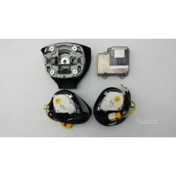 Kit Air bag VW Tiguan '2010