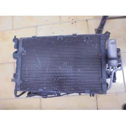 Radiatore opel corsa C 1.0 - 1.2 benzina