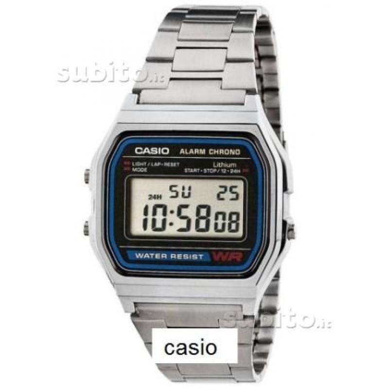 Casio scontati fino al 20%