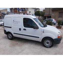 Renault kangoo 1.5dci Autocarro- 2000