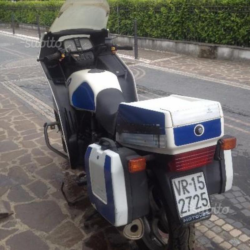 Bmw K 75 - 1995