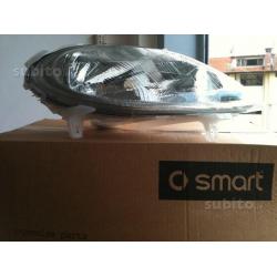 Faro anteriore smart 1ma serie