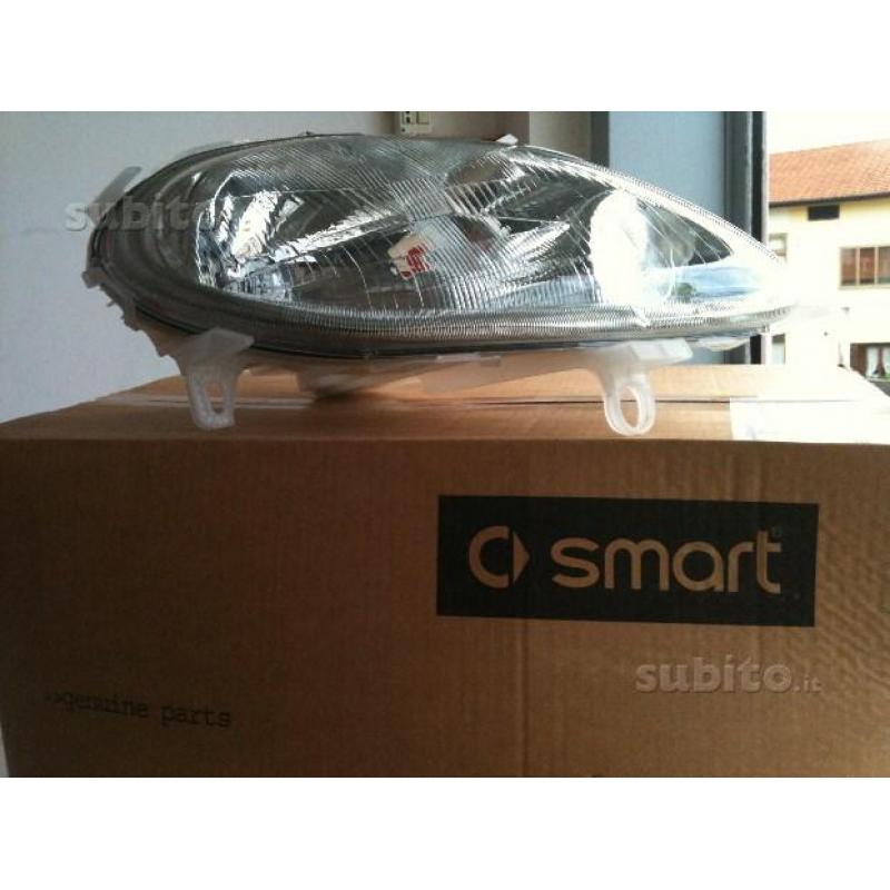 Faro anteriore smart 1ma serie