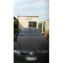 Peugeot 406 - 1999