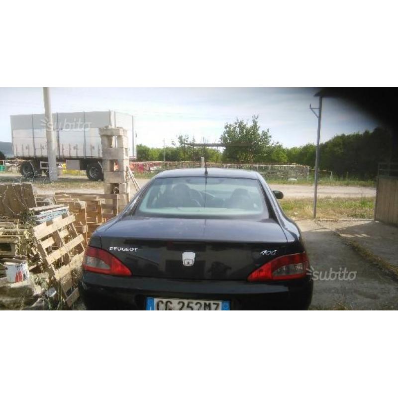 Peugeot 406 - 1999