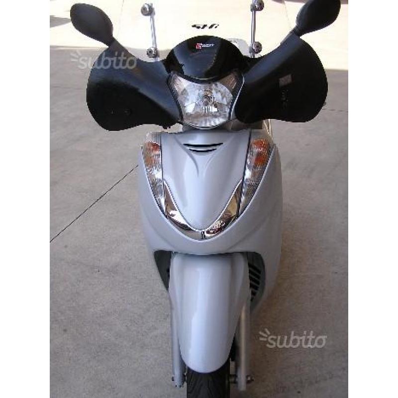 Honda SH 300 - 2008