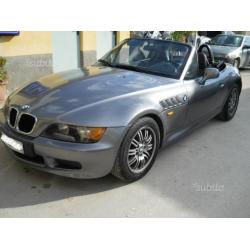 BMW Z3 1.9 - 140 Cv Rodster