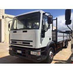 Iveco Eurocargo 130e18