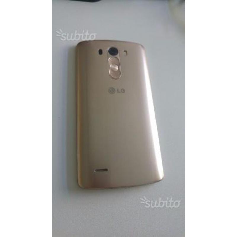 Lg g3 D855