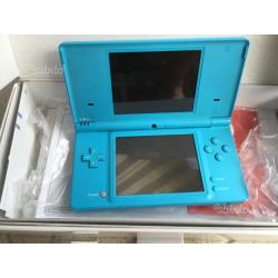 Nintendo ds