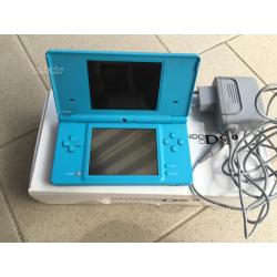 Nintendo ds