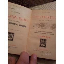 Manuale hoepli galvanostegia