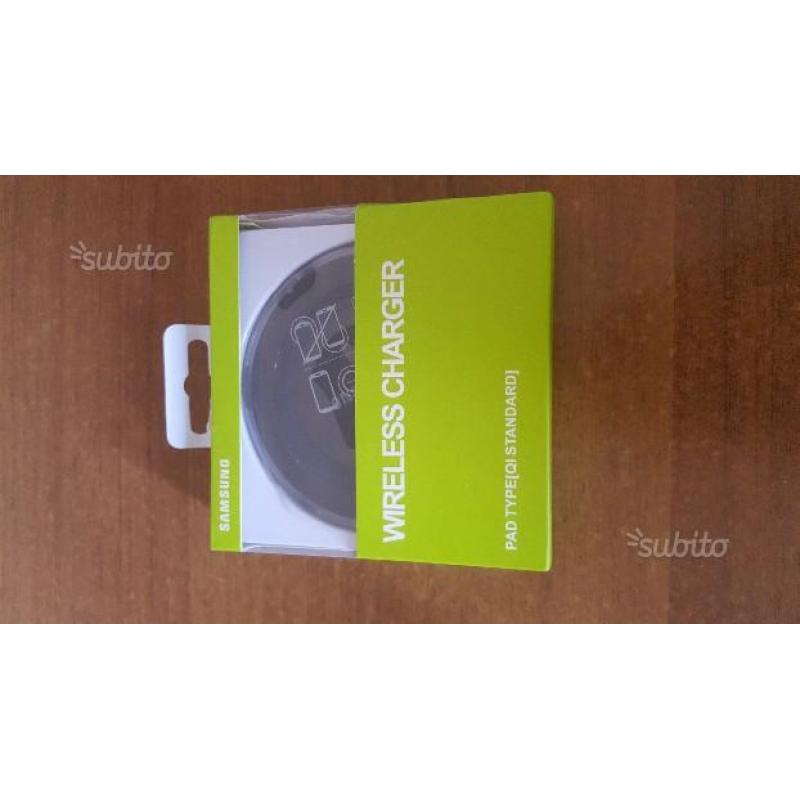 Wireless Charger samsung originale