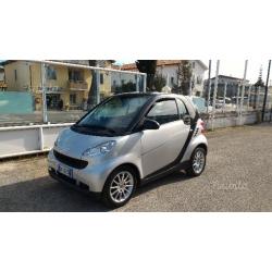 SMART fortwo 2ª serie - 2008