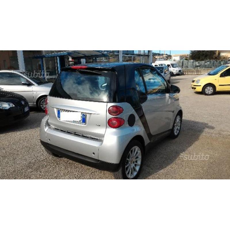 SMART fortwo 2ª serie - 2008