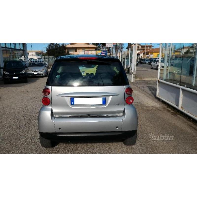 SMART fortwo 2ª serie - 2008