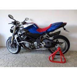 MV Agusta Brutale F4 750 America serie limitata