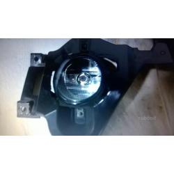 BMW faro antinebbia sx originale