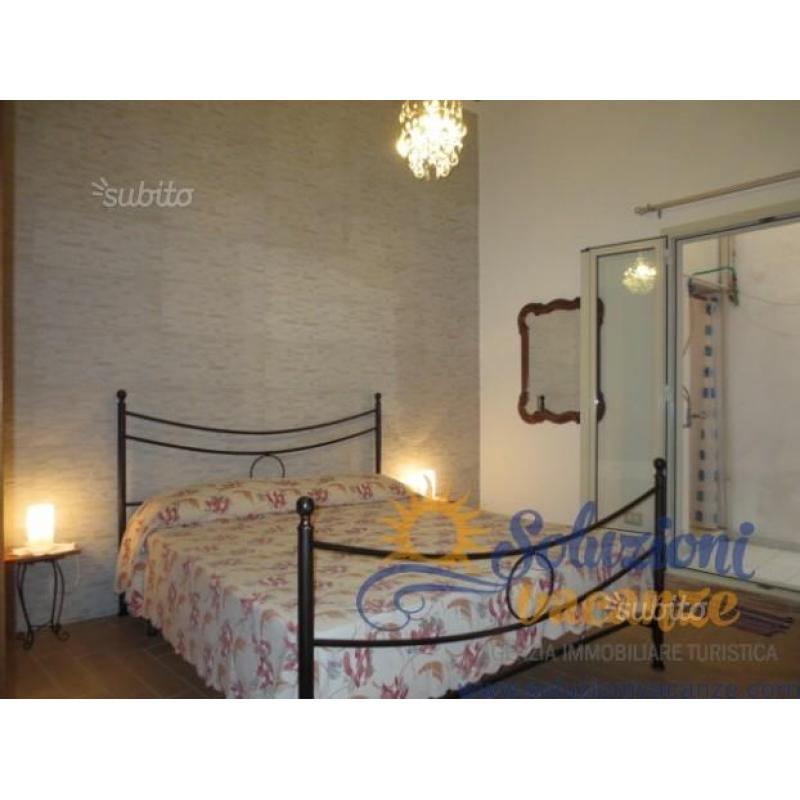 Scoglitti - Casa Vacanze (4 posti) SC1