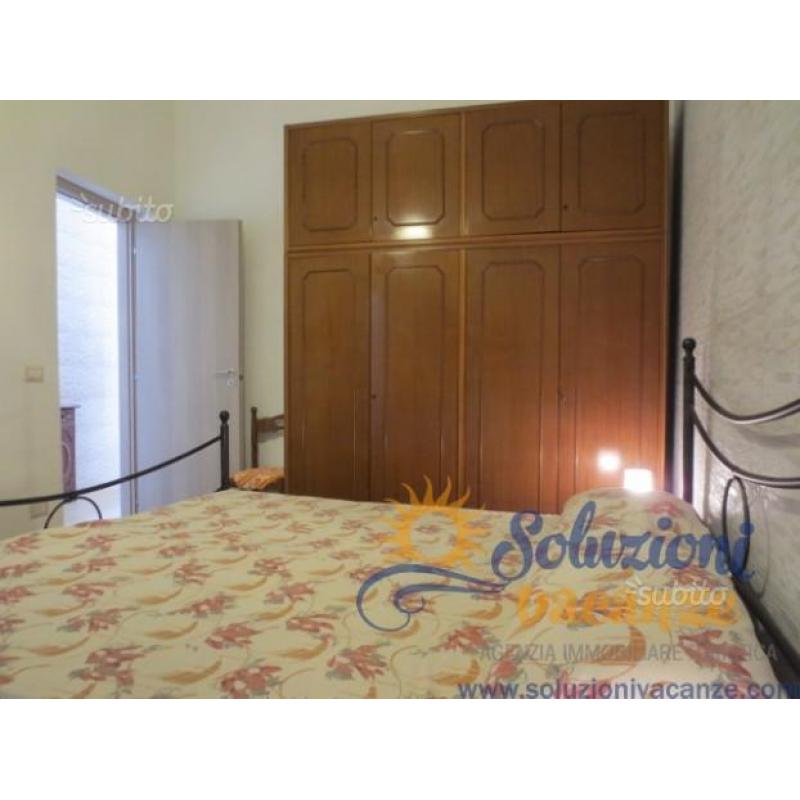 Scoglitti - Casa Vacanze (4 posti) SC1