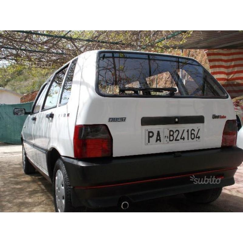 FIAT Uno 45 1000 Fire 5P 70,Mila chilometri