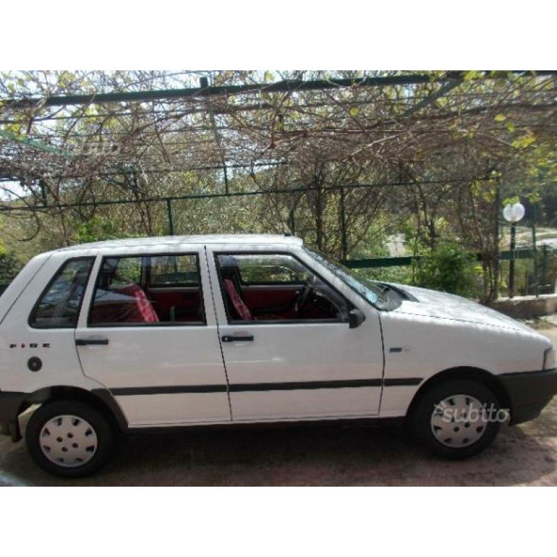 FIAT Uno 45 1000 Fire 5P 70,Mila chilometri