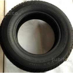 Gomme nuove 185/70/r 14 viking per auto d'epoca