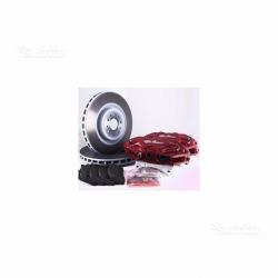 Kit freni brembo 330mm alfa 147 156 gt