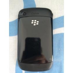 Blackberry 8520 con accessori