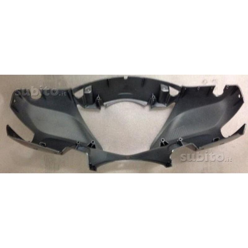 Carena Comprimanubrio Honda SH 125/150 2015