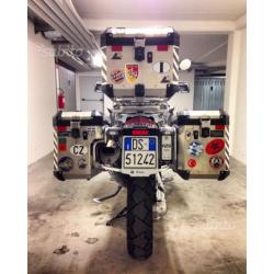 Bmw 1200 gs adventure