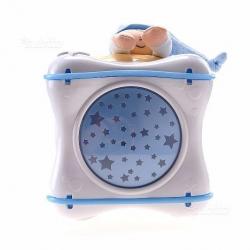 Chicco Proiettore Upgrade, Blu