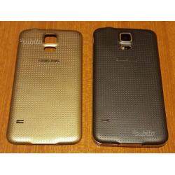 Samsung Galaxy S5 NERO originale