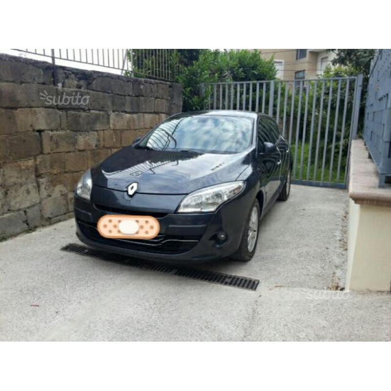 Renault Megane 3