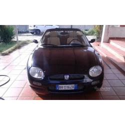 MG MGF - 2001 1.6 115cv