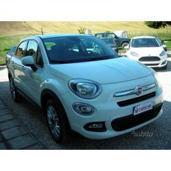 FIAT 500X 1.6 MultiJet 120 CV Pop Star