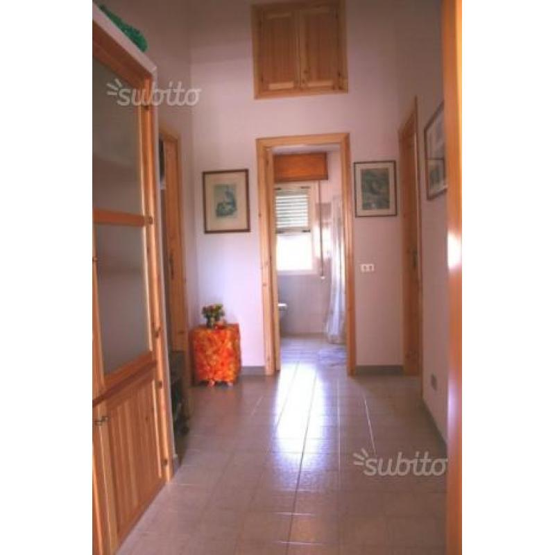 Villa a Solanas Villasimius sud Sardegna