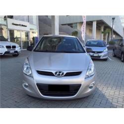 Hyundai i20 1.2 5p. Comfort UNIPROPRIETARIO - 2010