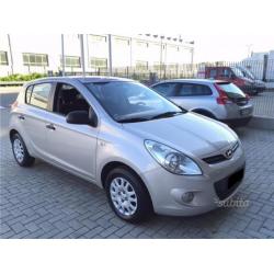 Hyundai i20 1.2 5p. Comfort UNIPROPRIETARIO - 2010